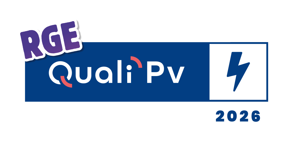 Logo RGE QualiPV